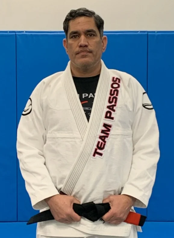 804 Jiu-Jitsu facility image