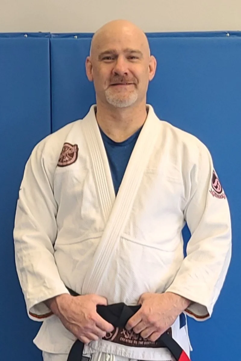 804 Jiu-Jitsu facility image