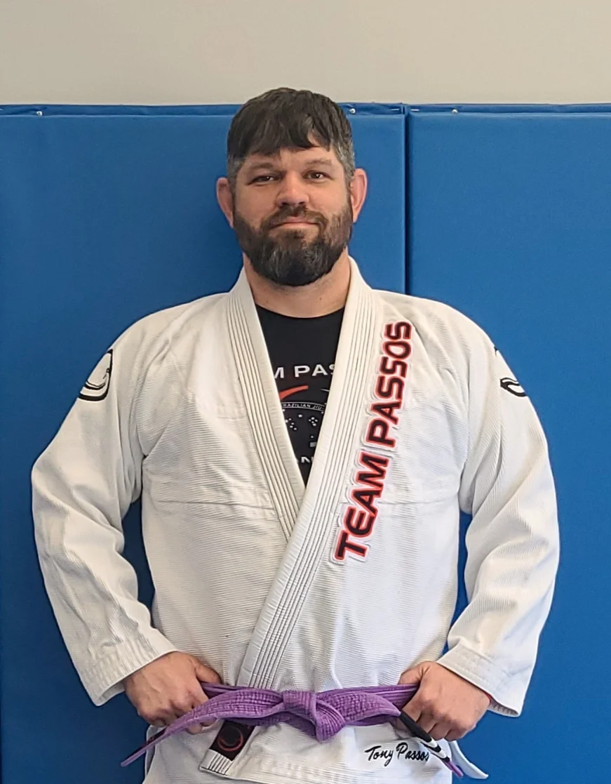 804 Jiu-Jitsu facility image