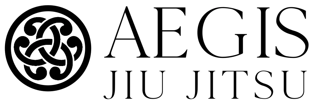 Aegis academy logo