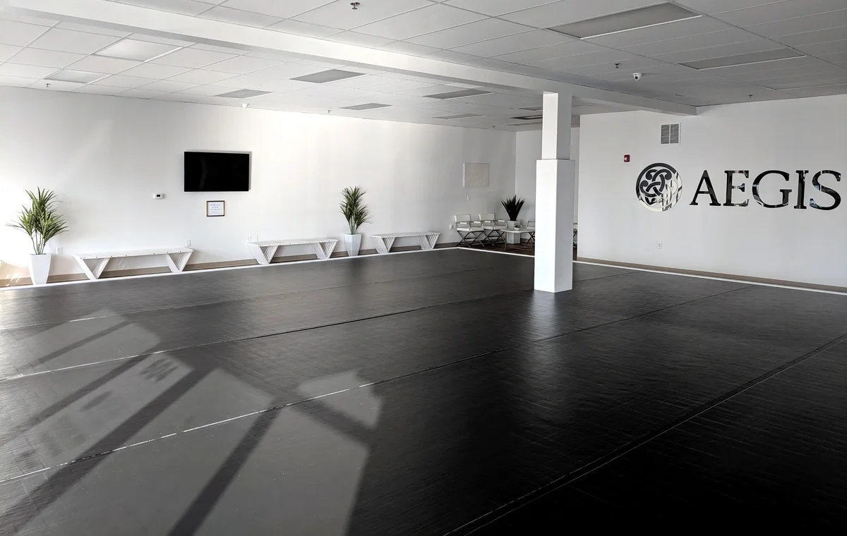 Aegis facility image