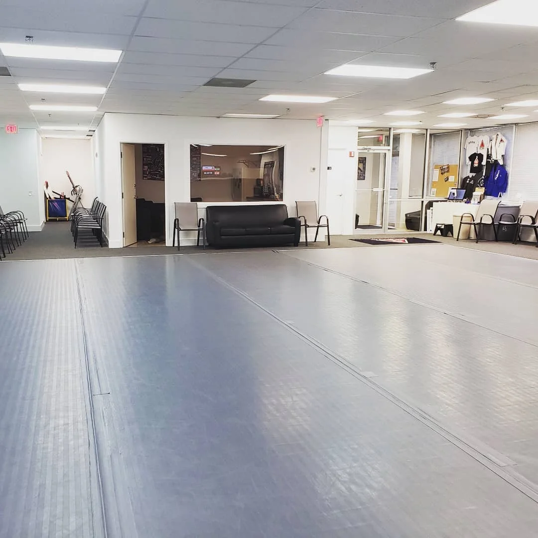 Alpha Brazilian Jiu Jitsu facility image
