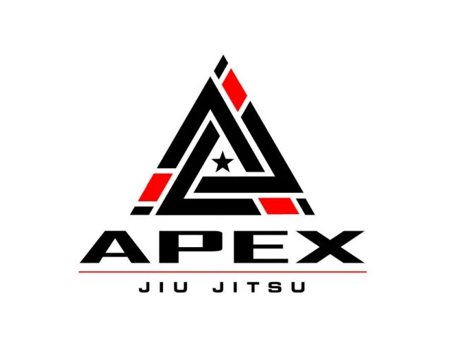 Apex Jiu Jitsu academy logo