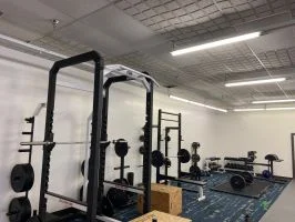 Apex Jiu Jitsu facility image