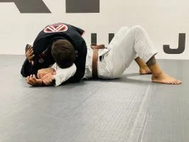 Apex Jiu Jitsu facility image