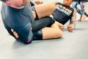 Apex Jiu Jitsu facility image