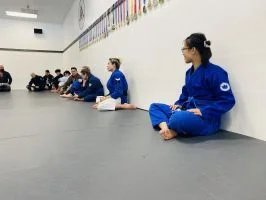 Apex Jiu Jitsu facility image