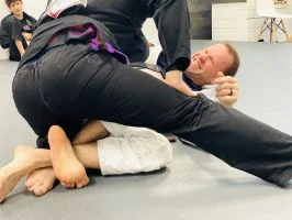 Apex Jiu Jitsu facility image
