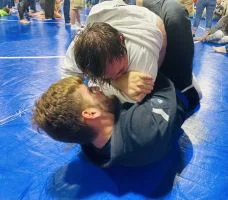 Apex Jiu Jitsu facility image