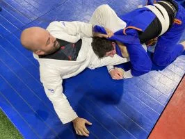 Apex Jiu Jitsu facility image