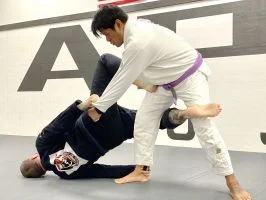 Apex Jiu Jitsu facility image
