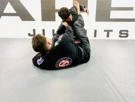 Apex Jiu Jitsu facility image