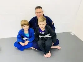 Apex Jiu Jitsu facility image
