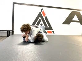 Apex Jiu Jitsu facility image