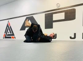 Apex Jiu Jitsu facility image