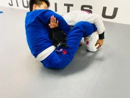 Apex Jiu Jitsu facility image