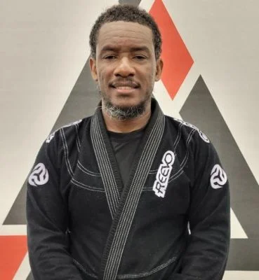 Apex Jiu Jitsu facility image