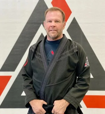 Apex Jiu Jitsu facility image