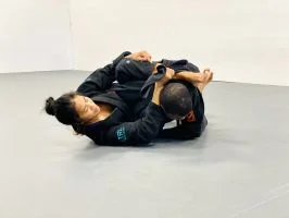 Apex Jiu Jitsu facility image