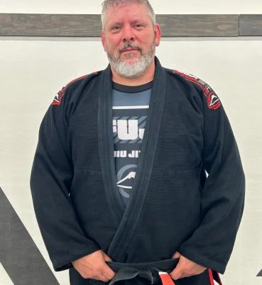 Apex Jiu Jitsu facility image