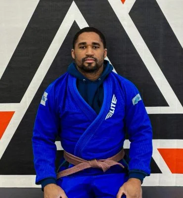 Apex Jiu Jitsu facility image