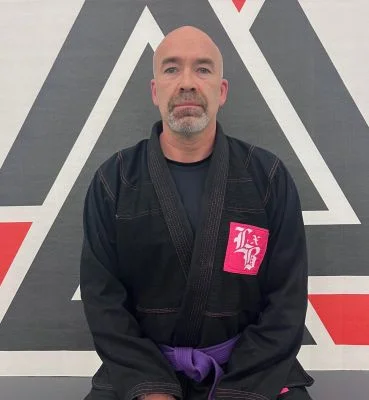 Apex Jiu Jitsu facility image