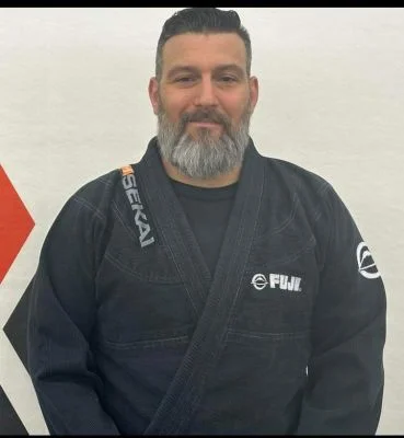 Apex Jiu Jitsu facility image