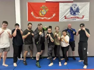 Black Belt Success Academy facility image
