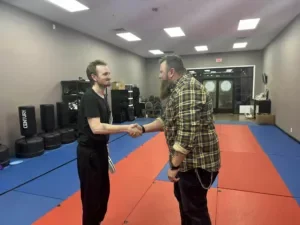 Black Belt Success Academy facility image