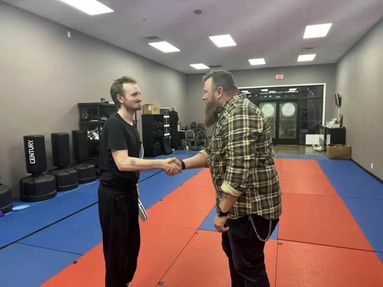 Black Belt Success Academy facility image