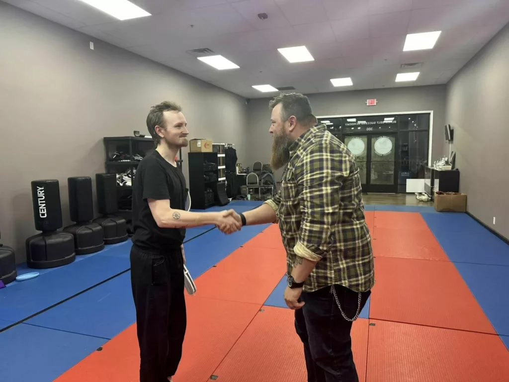 Black Belt Success Academy facility image