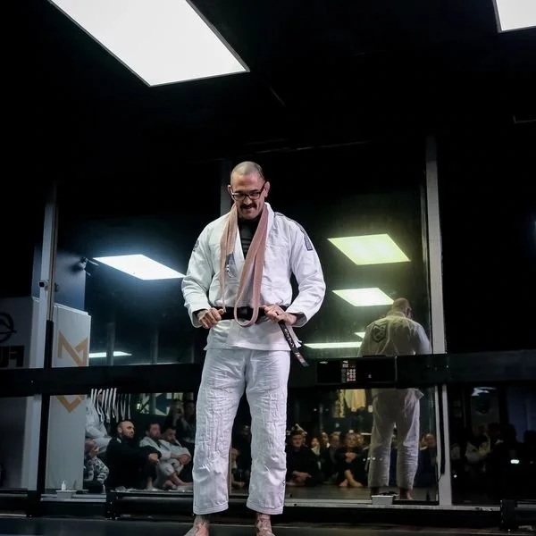 Black Cat Jiu Jitsu facility image