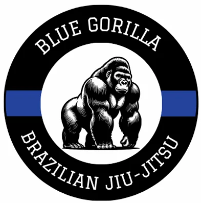 Blue Gorilla Brazilian Jiu-Jitsu facility image