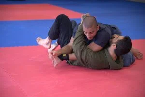 Breakaway Jiu Jitsu facility image
