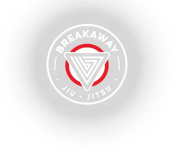 Breakaway Jiu Jitsu academy logo