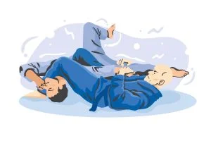 Breakaway Jiu Jitsu facility image