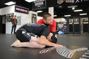 Breakaway Jiu Jitsu facility image