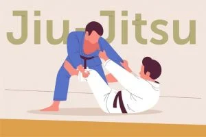 Breakaway Jiu Jitsu facility image