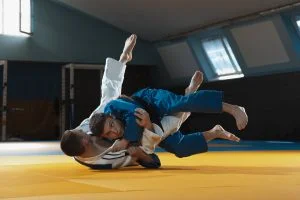 Breakaway Jiu Jitsu facility image