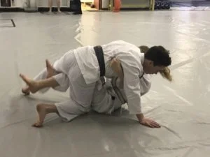 Breakaway Jiu Jitsu facility image