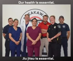Breakaway Jiu Jitsu facility image