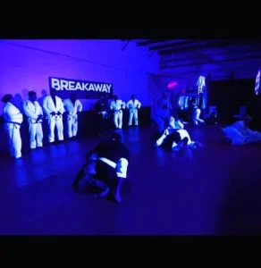 Breakaway Jiu Jitsu facility image