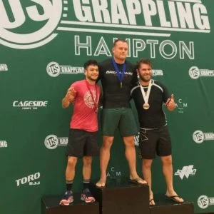 Breakaway Jiu Jitsu facility image