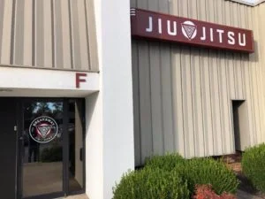 Breakaway Jiu Jitsu facility image