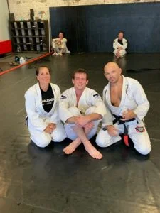 Breakaway Jiu Jitsu facility image
