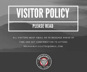 Breakaway Jiu Jitsu facility image