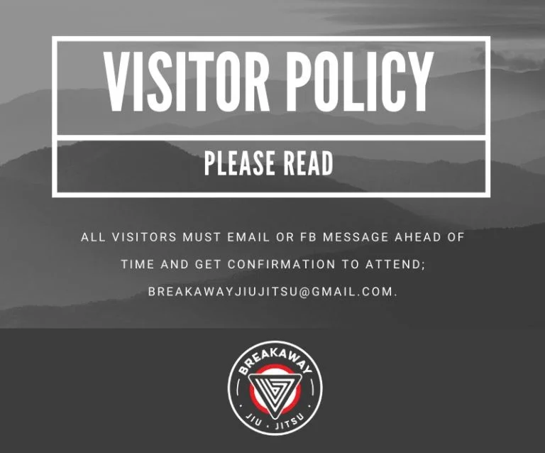 Breakaway Jiu Jitsu facility image