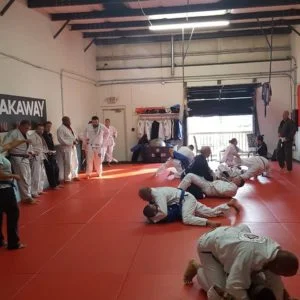 Breakaway Jiu Jitsu facility image