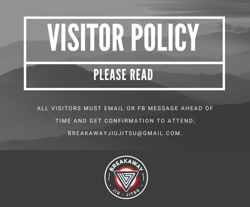 Breakaway Jiu Jitsu facility image