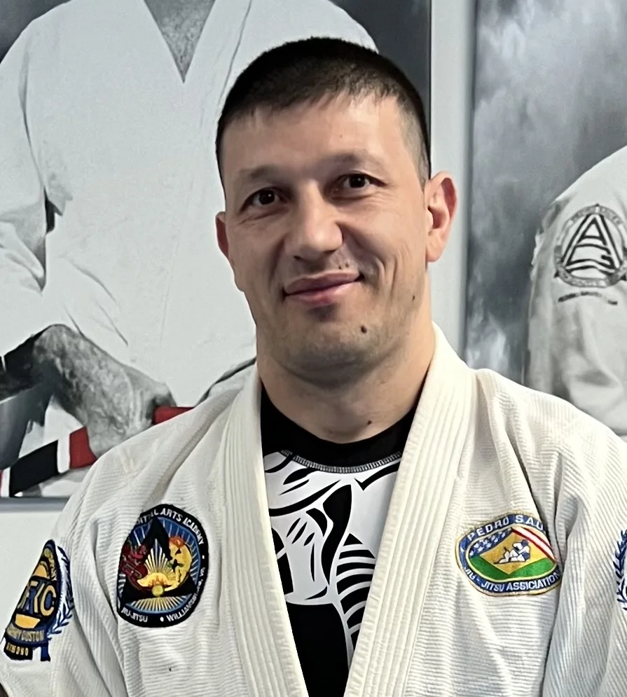 Bushin Martial Arts Academy facility image